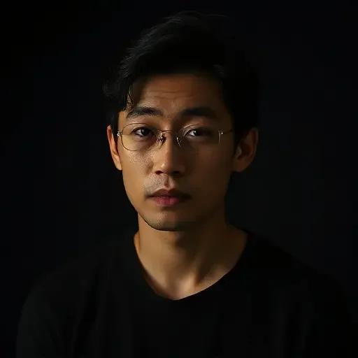 许先哲 作者头像